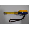 Different Colors Stainless Steel Tape Measure 3M 16mm